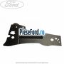 Element lonjeron fata dreapta spre interior aripa Ford Fiesta 2013-2017 1.4 97 cp RTJA, RTJB, SPJA, SPJC, SPJE benzina