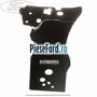 Element lonjeron fata dreapta spre interior aripa Ford Fiesta 2013-2017 1.6 ST 200 200 cp JTJC benzina