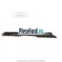 Element lonjeron fata dreapta spre interior aripa Ford Focus 2011-2014 1.6 TDCi 95 cp T3DA, T3DB diesel