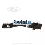 Element lonjeron fata dreapta spre interior aripa Ford Transit 2000-2006 2.4 TDCi 137 cp H9FA diesel