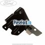 Element lonjeron fata dreapta suport inferior Ford Fiesta 2008-2012 1.6 TDCi 95 cp T3JA, TZJA, TZJB diesel