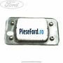 Element lonjeron fata Ford Fiesta 2002-2005 ST150 150 cp N4JB benzina | Foto 2