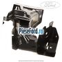 Element lonjeron fata stanga Ford Fiesta 2013-2017 1.0 EcoBoost 125 cp M1JE, M1JH benzina | Foto 2