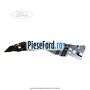 Element lonjeron fata stanga Ford Transit 2000-2006 2.4 TD 75 cp F4FA diesel