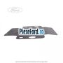 Element lonjeron fata stanga ridigizare bara fata Ford Transit 2006-2014 2.2 TDCi 125 cp CYFA, CYFB, CYFC, CYFD diesel