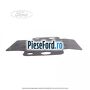 Element lonjeron fata stanga ridigizare bara fata Ford Transit 2006-2014 2.2 TDCi RWD 100 cp DRRA, DRRB, DRRC diesel