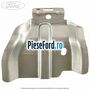 Element lonjeron fata stanga spre interior aripa cadru Ford Fiesta 2008-2012 1.4 97 cp RTJA, RTJB, SPJA, SPJC, SPJE benzina