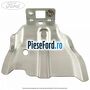 Element lonjeron fata stanga spre interior aripa cadru Ford Fiesta 2008-2012 1.6 TDCi 95 cp T3JA, TZJA, TZJB diesel