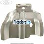 Element lonjeron fata stanga spre interior aripa cadru Ford Fiesta 2013-2017 1.0 65 cp XMJA, XMJB, XMJC, XMJD benzina