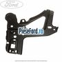 Element lonjeron fata stanga spre interior aripa cadru Ford Kuga 2013-2016 1.6 EcoBoost 150 cp JQMA, JQMB benzina