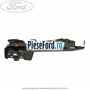 Element lonjeron fata stanga spre interior aripa cadru Ford Kuga 2013-2016 2.0 TDCi 4x4 150 cp T7MA, T7MB diesel