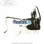 Element lonjeron fata stanga spre interior aripa cadru Ford Mondeo 2008-2014 1.6 Ti 110 cp RHBA benzina