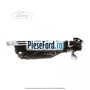 Element lonjeron fata stanga spre interior aripa Ford Ka 2009-2016 1.2 69 cp 169A4000, FP4 benzina