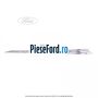 Element lonjeron fata stanga spre superior aripa Ford Fiesta 2013-2017 1.0 80 cp P4JA, P4JB, P4JC, P4JD benzina