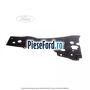 Element lonjeron fata stanga spre superior aripa Ford Fiesta 2013-2017 1.0 EcoBoost 100 cp SFJA, SFJB, SFJC, SFJD benzina