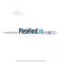 Element lonjeron fata stanga spre superior aripa Ford Fiesta 2013-2017 1.25 60 cp STJA, STJB, STJC, STJD benzina