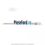 Element lonjeron fata stanga spre superior aripa Ford Fiesta 2013-2017 1.4 97 cp RTJA, RTJB, SPJA, SPJC, SPJE benzina
