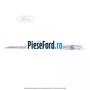 Element lonjeron fata stanga spre superior aripa Ford Fiesta 2013-2017 1.6 TDCi 95 cp T3JA, TZJA, TZJB diesel