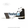 Element lonjeron fata stanga suport inferior Ford Fiesta 2008-2012 1.4 TDCi 68 cp F6JB, F6JD diesel | Foto 2