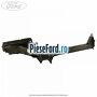 Element lonjeron podea spate stanga Ford Fiesta 2008-2012 1.4 TDCi 70 cp F6JD, KVJA diesel