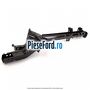 Element lonjeron stanga inferior Ford Mustang 2018-2022 5.0 V8 450 cp 50SDEM benzina