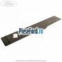 Element membru podea spate interior cabina dubla Ford Transit 2019-2023 2.0 EcoBlue RWD 165 cp BLHA diesel
