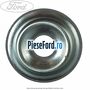 Element metalic amortizor fata model 2 Ford Ranger 2002-2006 2.5 TD 4x4 84 cp WL-T diesel