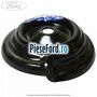 Element metalic arc spate Ford Fiesta 1996-2001 1.25 i 16V 75 cp DHA, DHB, DHC, DHD, DHE, DHF benzina | Foto 2