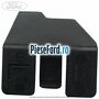 Element panou aripa spate interioara dreapta Ford Fiesta 2002-2005 1.3 60 cp BAJA benzina