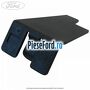 Element panou aripa spate interioara stanga Ford Fiesta 2005-2008 1.4 TDCi 68 cp N4JB diesel