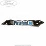 Element panou fata dreapta Ford Ka 2009-2016 1.3 TDCi 75 cp 169A1000, FD4 diesel | Foto 3