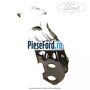 Element panou fata stanga Ford Ka 2009-2016 1.3 TDCi 75 cp 169A1000, FD4 diesel