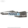 Element panou geam custode dreapta spate combi Ford Focus 2014-2018 2.0 TDCi 150 cp T7DA, T7DB diesel