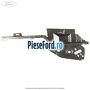 Element panou geam custode stanga spate combi Ford Focus 2011-2014 2.0 TDCi 115 cp TYDA diesel