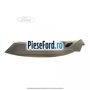 Element panou hayon dreapta Ford Fiesta 2008-2012 1.25 82 cp SNJA, SNJB, SNJC, SNJD benzina | Foto 2