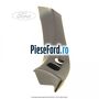Element panou hayon dreapta Ford Fiesta 2008-2012 1.4 TDCi 70 cp F6JD, KVJA diesel