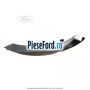 Element panou hayon dreapta Ford Fiesta 2008-2012 1.6 TDCi 90 cp HHJC, HHJD, HHJE diesel