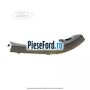 Element panou hayon stanga Ford Fiesta 2008-2012 1.25 82 cp SNJA, SNJB, SNJC, SNJD benzina