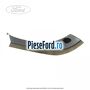 Element panou hayon stanga Ford Fiesta 2008-2012 1.4 97 cp RTJA, RTJB, SPJA, SPJC, SPJE benzina