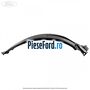 Element panou interior aripa fata dreapta Ford Transit 2014-2018 2.0 EcoBlue 4x4 170 cp BLRA, YNR6, YNRA diesel