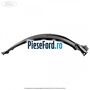 Element panou interior aripa fata dreapta Ford Transit 2014-2018 2.2 TDCi RWD 125 cp CYR5, USR6 diesel