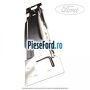 Element panou spate inferior combi Ford Focus 2011-2014 1.0 EcoBoost 100 cp M2DA, M2DB, M2DC, SFDA, SFDB benzina