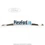 Element panou spate inferior combi Ford Focus 2014-2018 1.6 Ti 125 cp PNDA, PNDD benzina | Foto 2