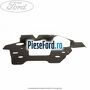 Element panou spate inferior dreapta Ford C-Max 2007-2011 1.8 122 cp QQDC benzina