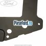 Element panou spate inferior dreapta Ford C-Max 2007-2011 1.8 122 cp QQDC benzina | Foto 2
