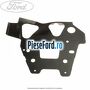 Element panou spate inferior dreapta Ford C-Max 2011-2015 2.0 TDCi 115 cp TYDA diesel