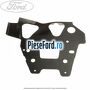 Element panou spate inferior dreapta Ford Grand C-Max 2011-2015 1.0 EcoBoost 125 cp M1DA, M1DD benzina