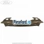 Element panou spate inferior hatchback Ford Focus 2011-2014 1.6 EcoBoost 182 cp JTDA, JTDB benzina