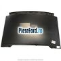 Element plafon spre spate panoramic Ford S-Max 2007-2014 2.0 EcoBoost 203 cp TNWA benzina