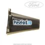Element plastic reglaj capota Ford C-Max 2011-2015 1.0 EcoBoost 100 cp M2DA, SFDA benzina